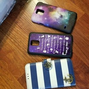 Samsung galaxy phone cases